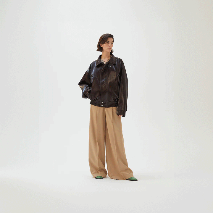 Madison Jacket