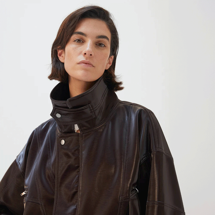 Madison Jacket
