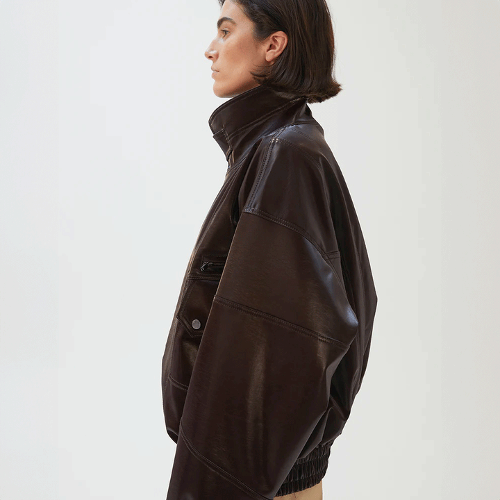 Madison Jacket