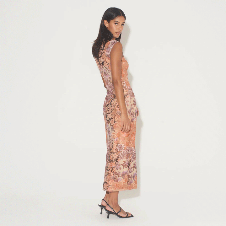 Magson Dress