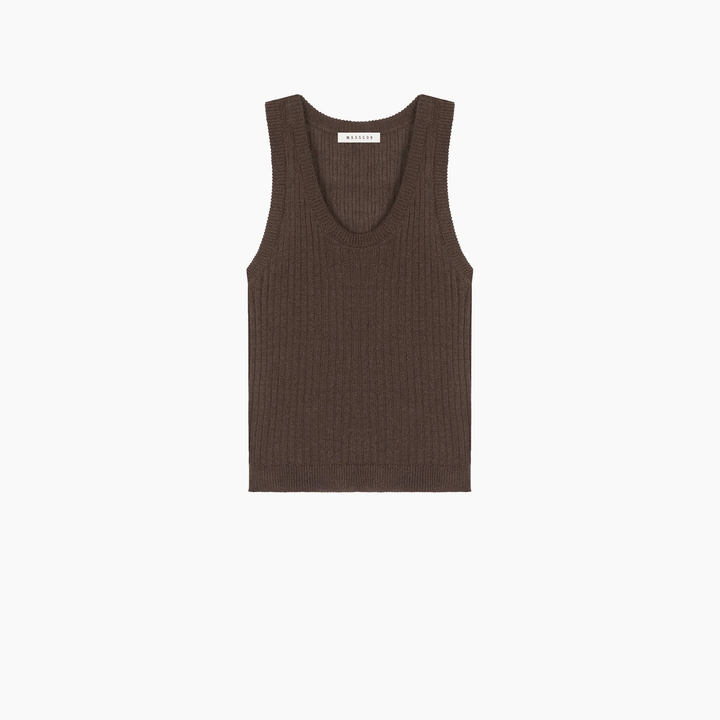 Mahon Knit Tank