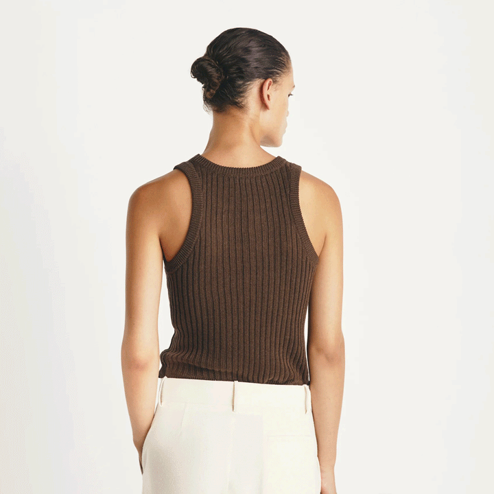 Mahon Knit Tank