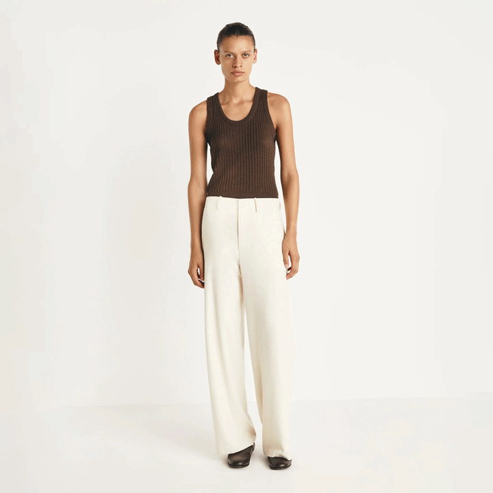 Mahon Knit Tank
