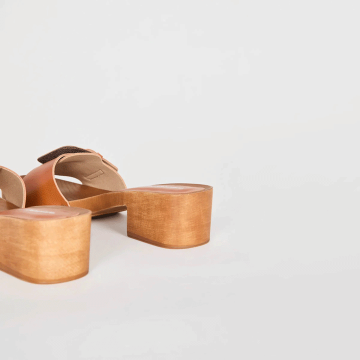 Mar Clog