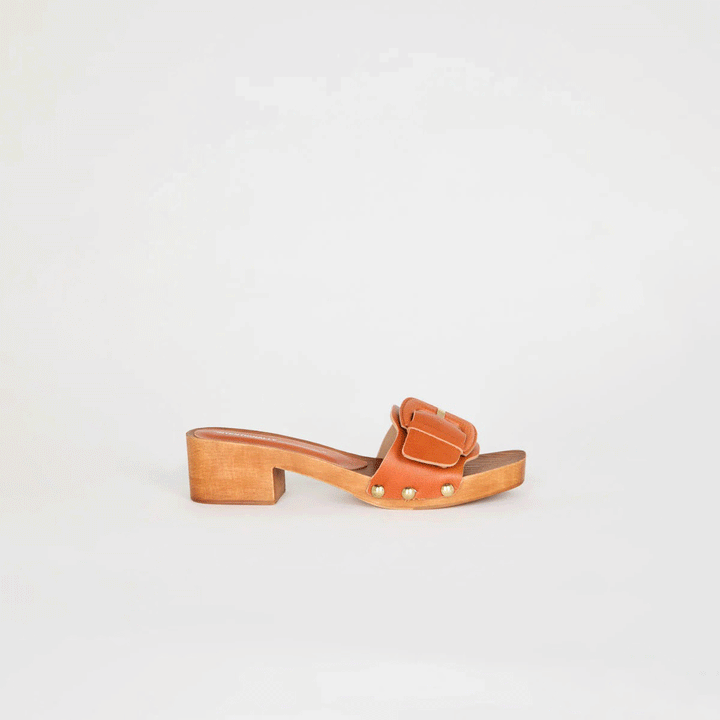 Mar Clog