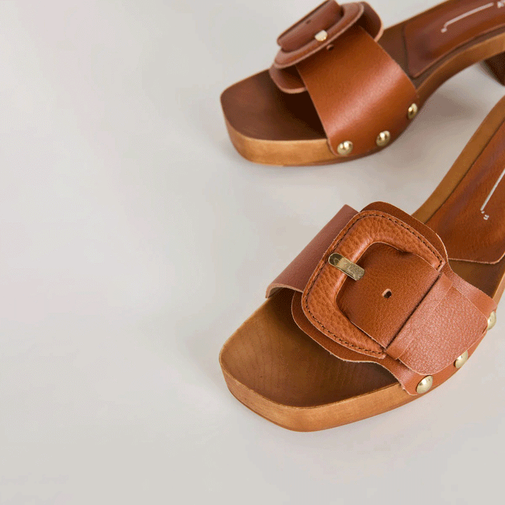 Mar Clog