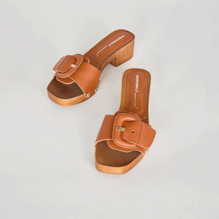 Mar Clog