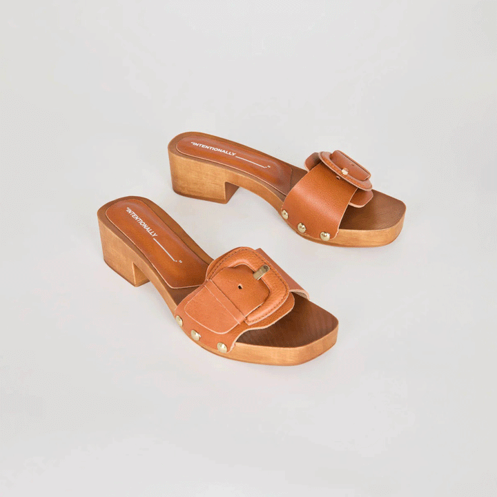 Mar Clog