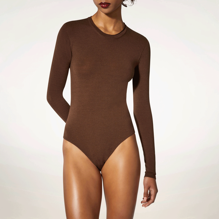 Merino Bodysuit