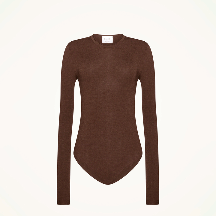 Merino Bodysuit