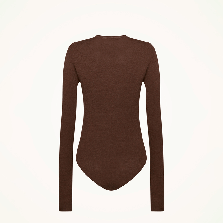 Merino Bodysuit