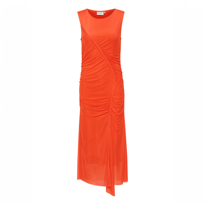 Messi Long Dress