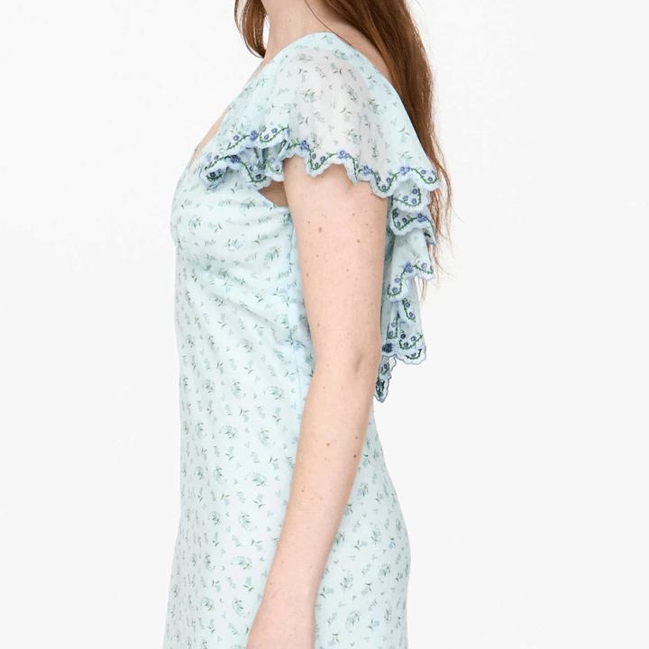 Mia Dress