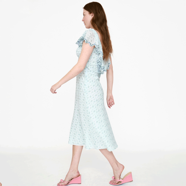 Mia Dress