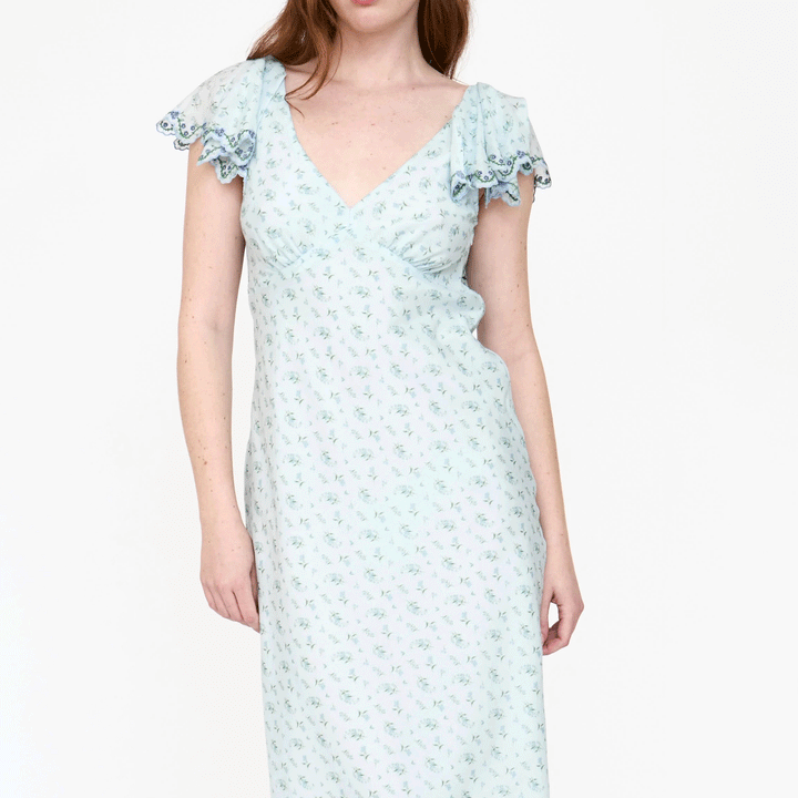 Mia Dress