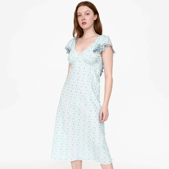 Mia Dress
