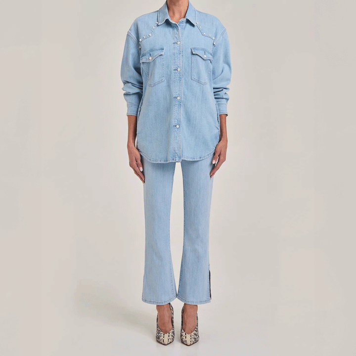Mimi Overshirt