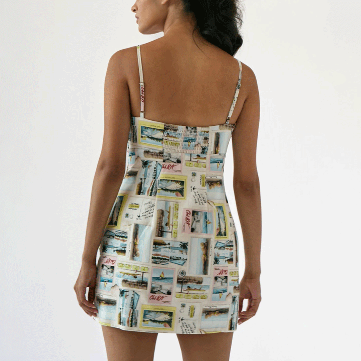Minnie Dress
