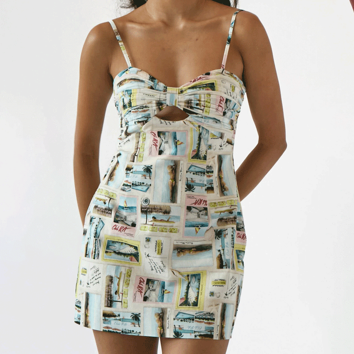 Minnie Dress