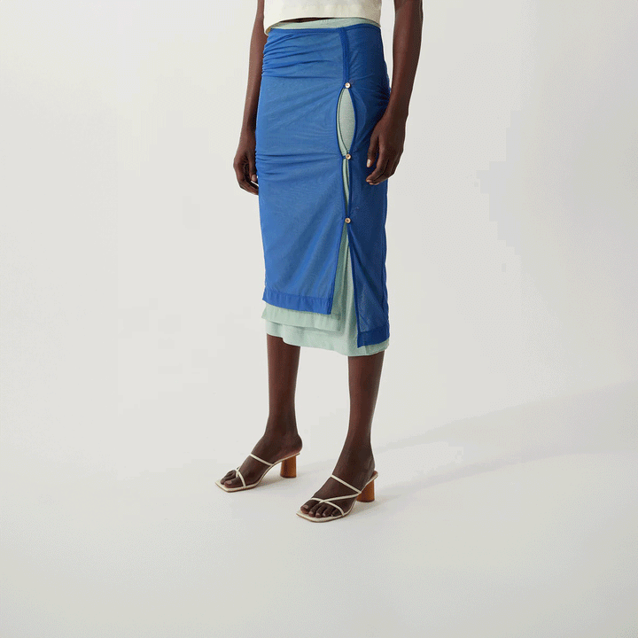 Mirren Skirt