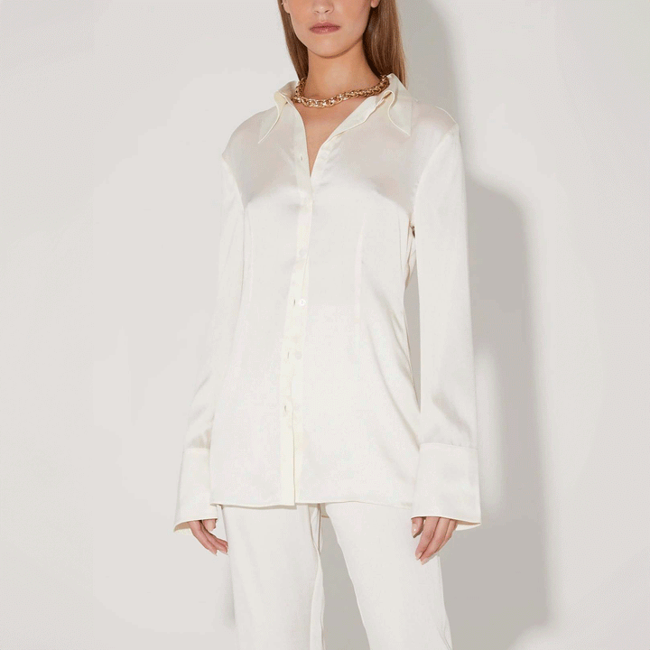 Monsoon Fitted Shirt