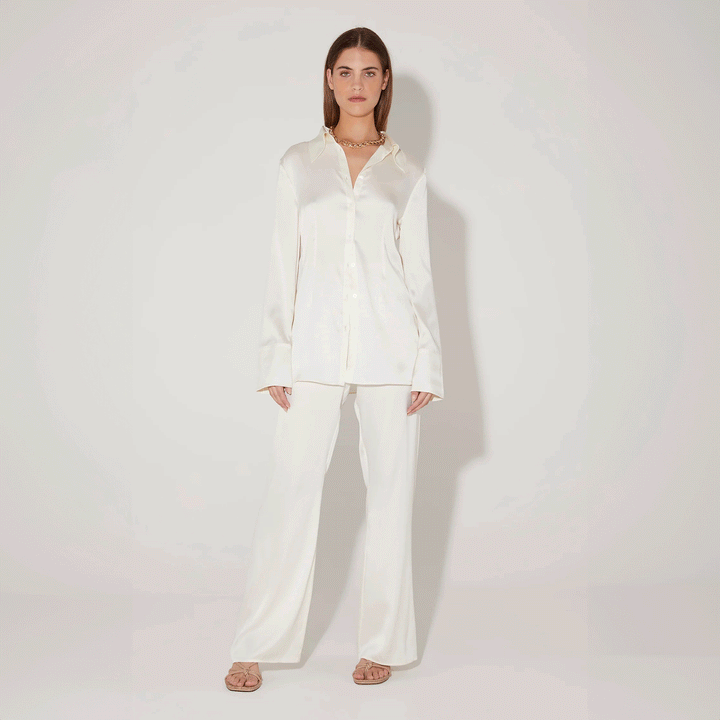 Monsoon Fitted Shirt