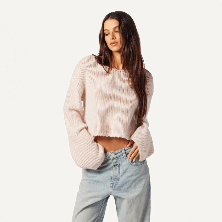 Navi Sweater