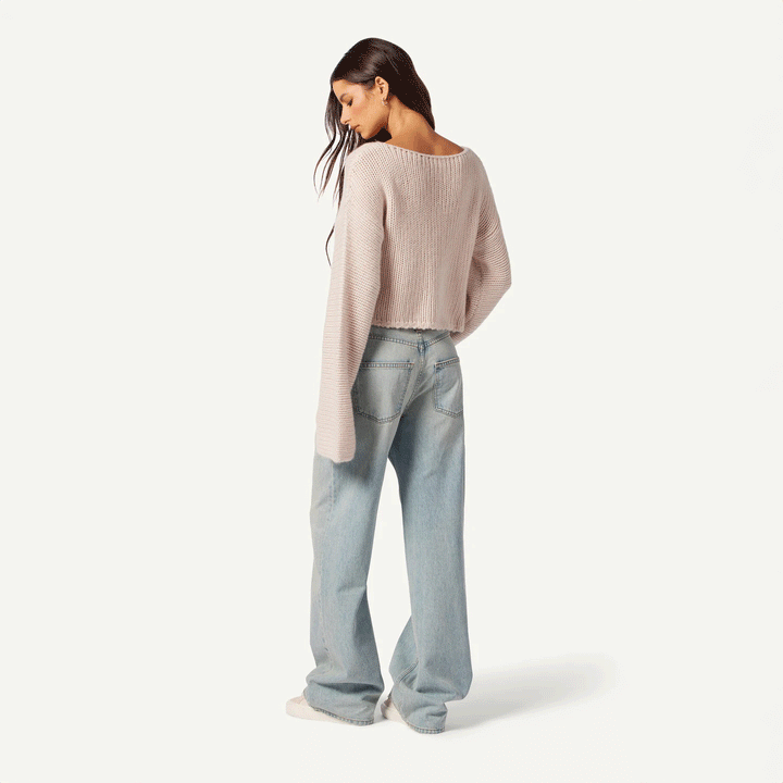 Navi Sweater