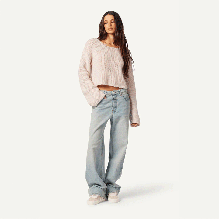 Navi Sweater