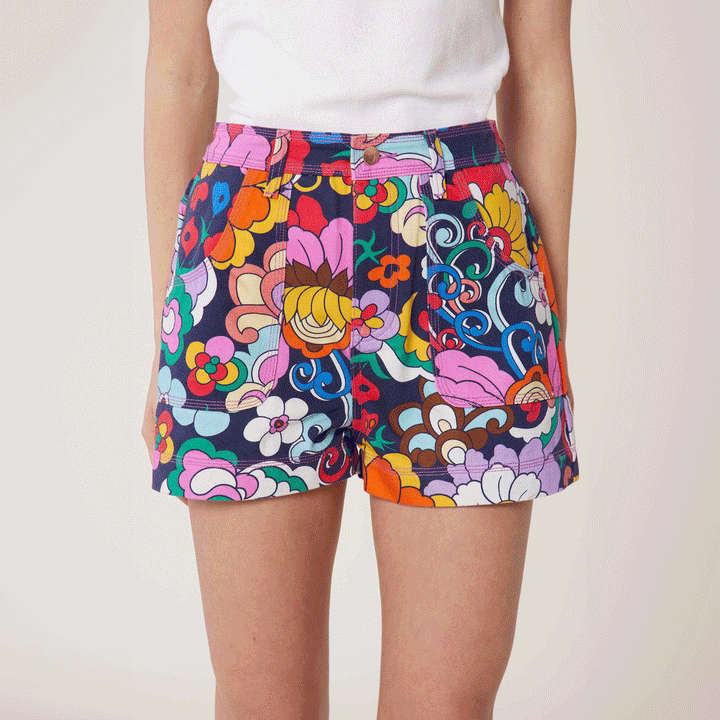 Niki Shorts