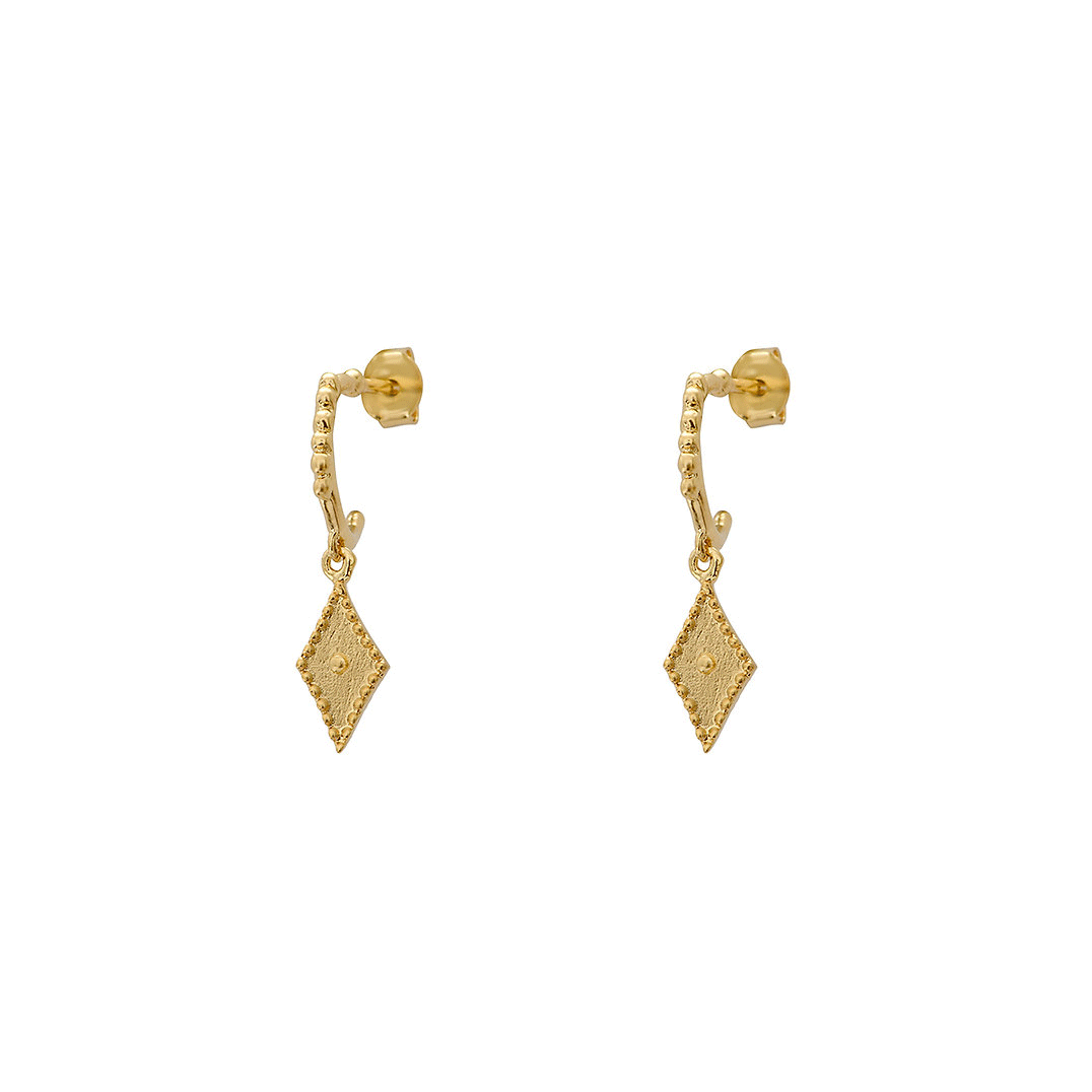 Nomad Hoops