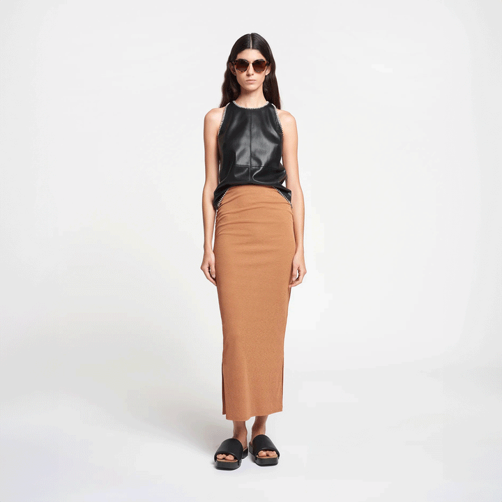 Norine Skirt