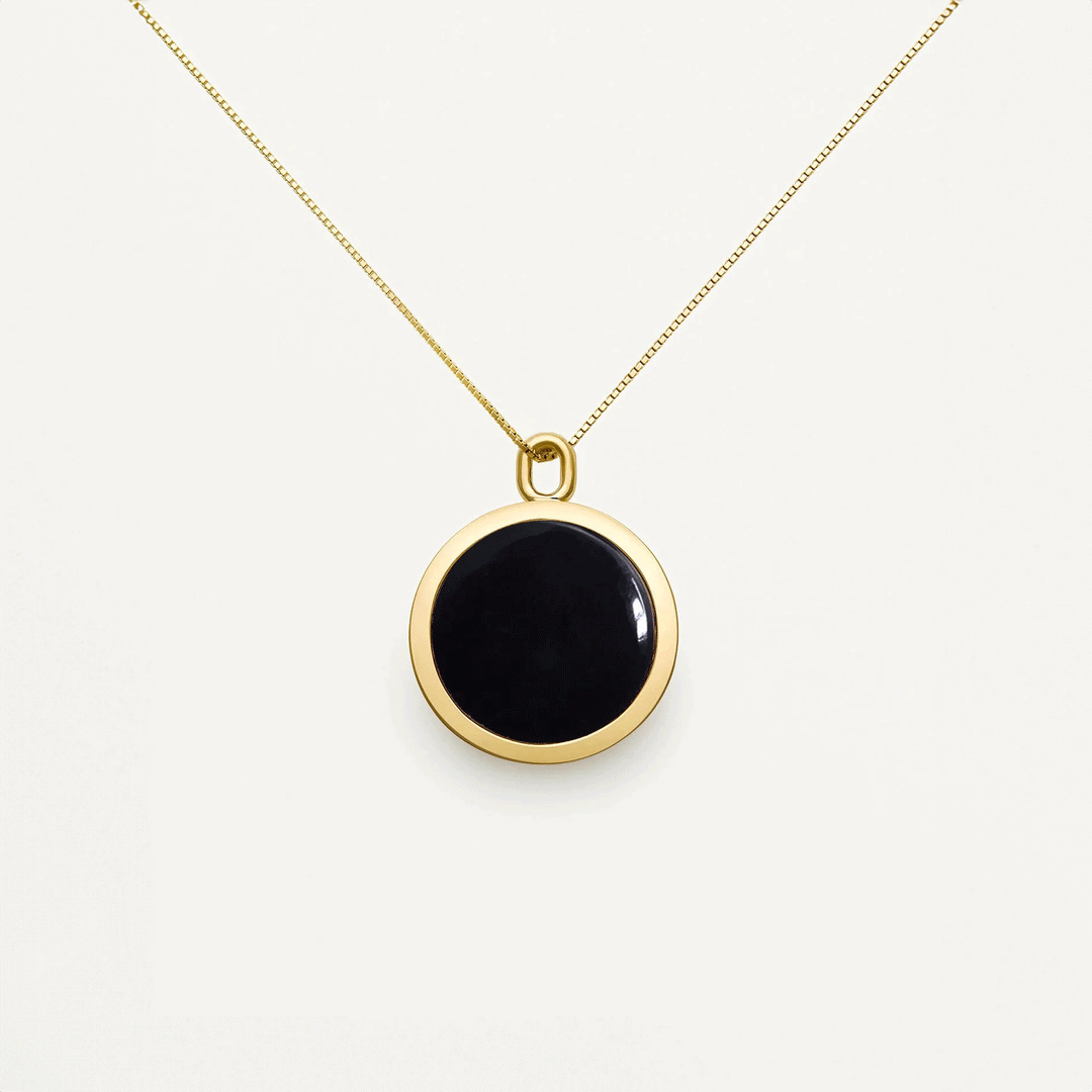 Nouveau Réalisme Necklace