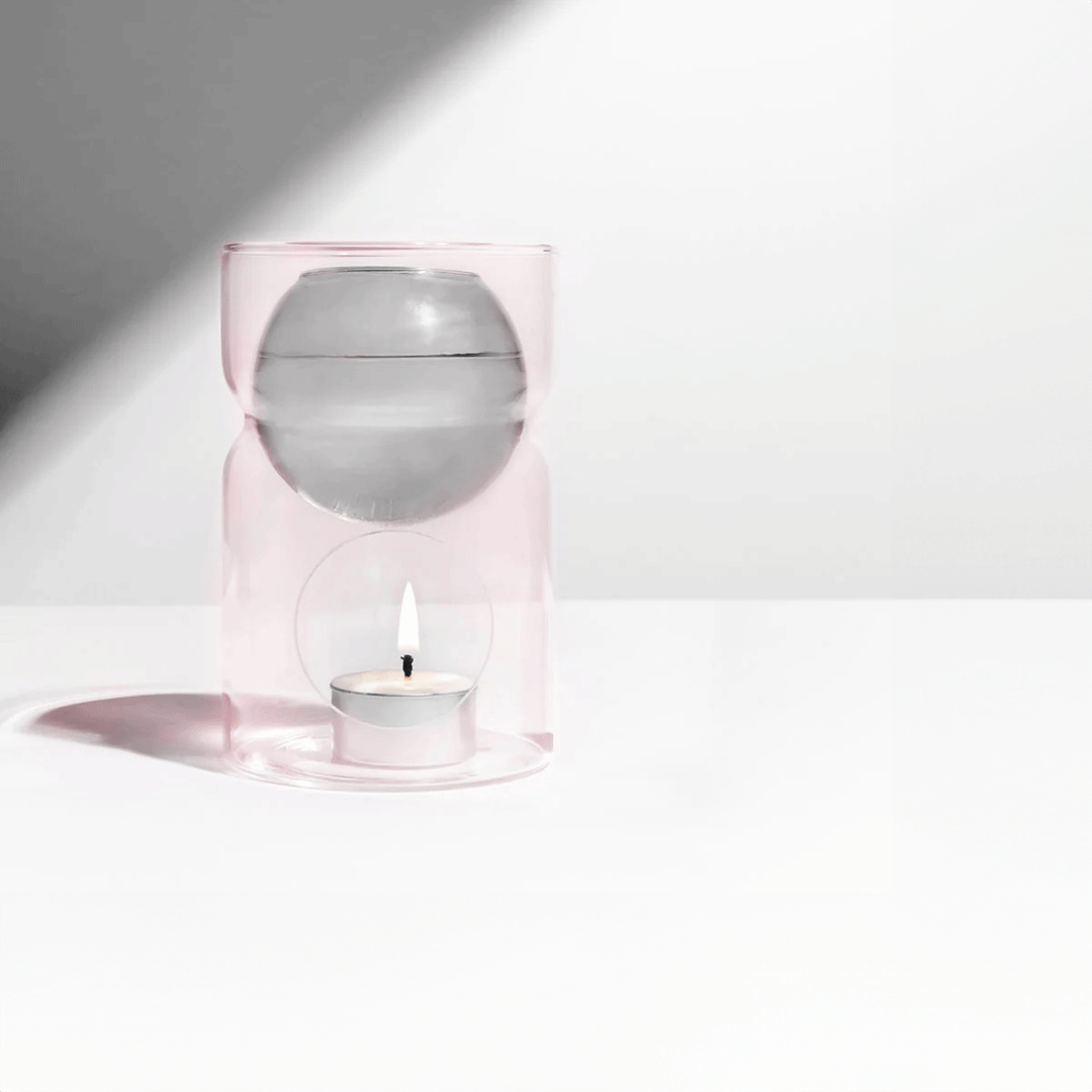 Oil Burner