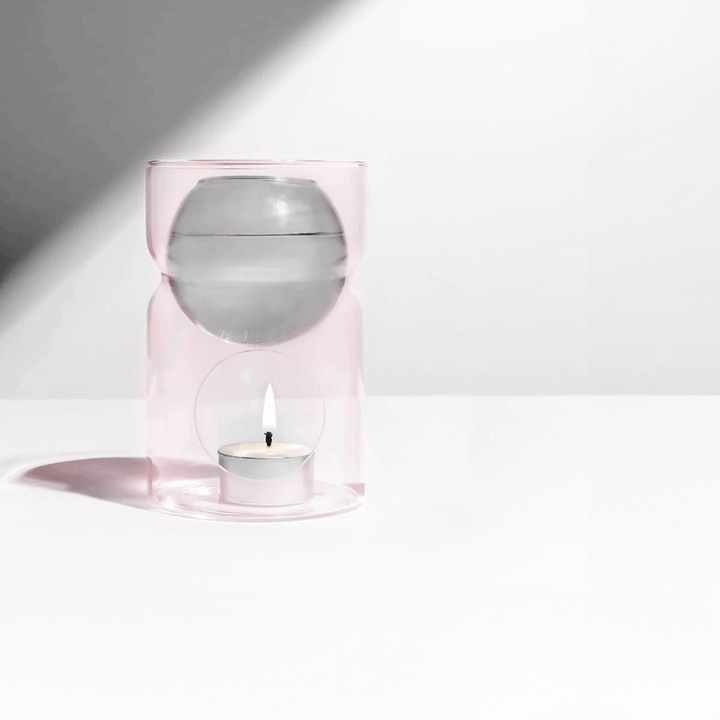 Oil Burner