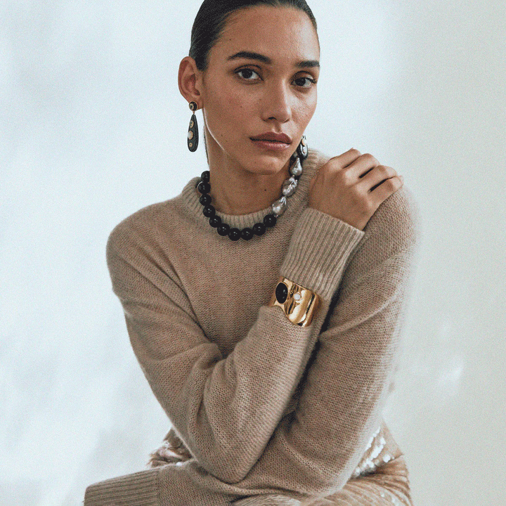 Organic Cuff