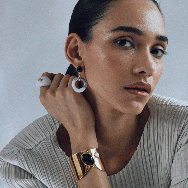 Organic Cuff