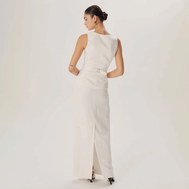Palmina Vest