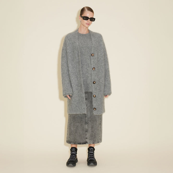 Passage Cardigan