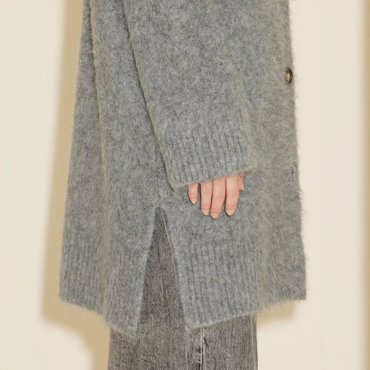 Passage Cardigan