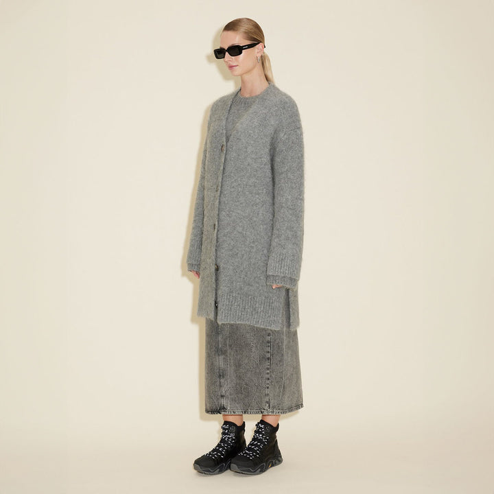 Passage Cardigan