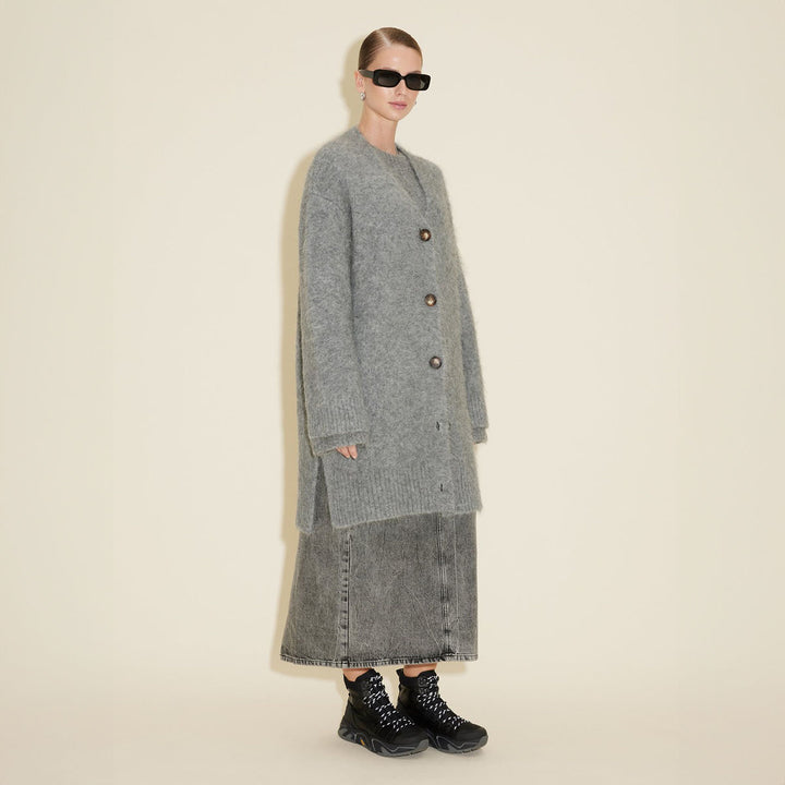Passage Cardigan