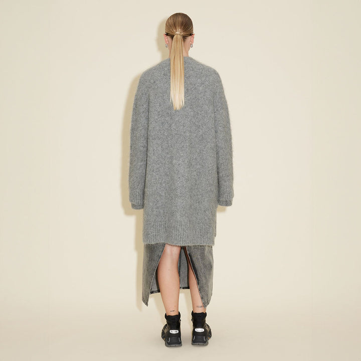 Passage Cardigan