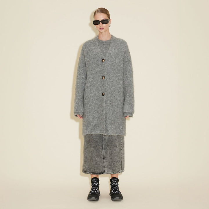 Passage Cardigan