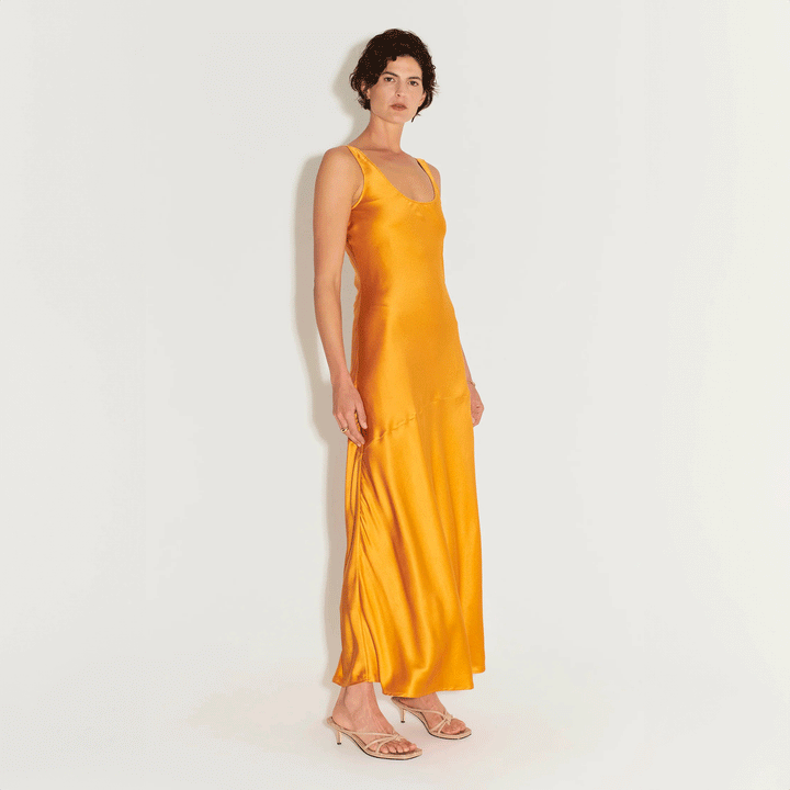 Patricia Bias Dress