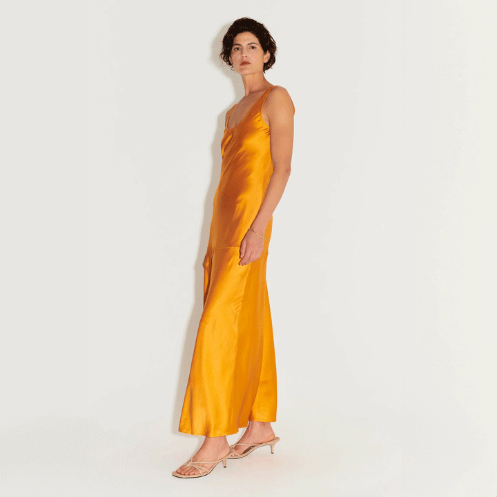 Patricia Bias Dress