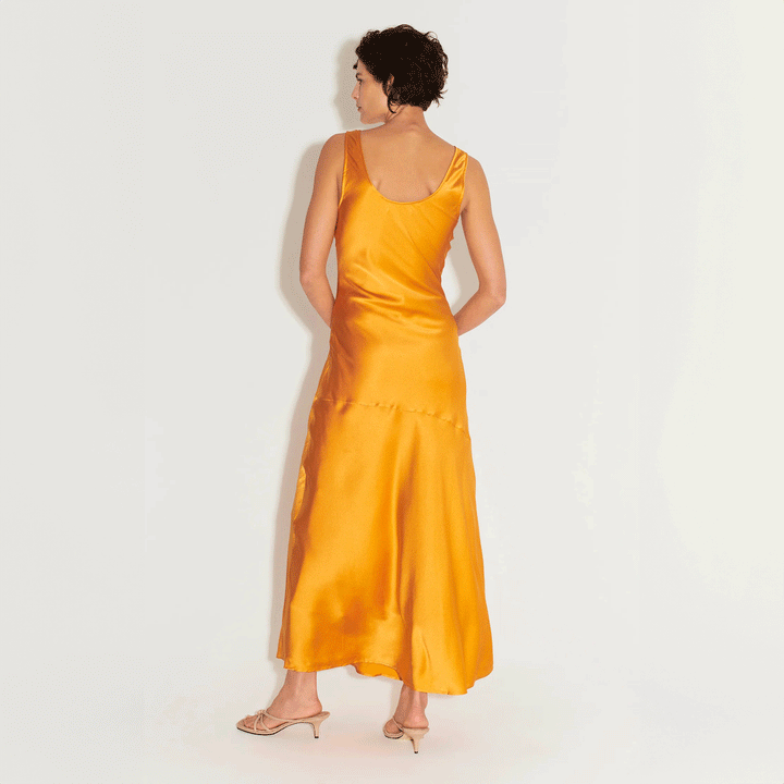 Patricia Bias Dress