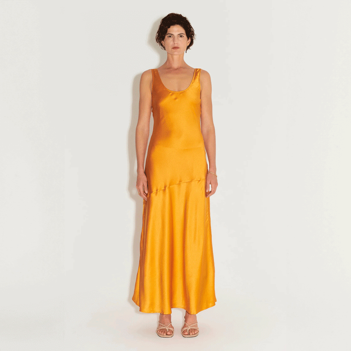 Patricia Bias Dress