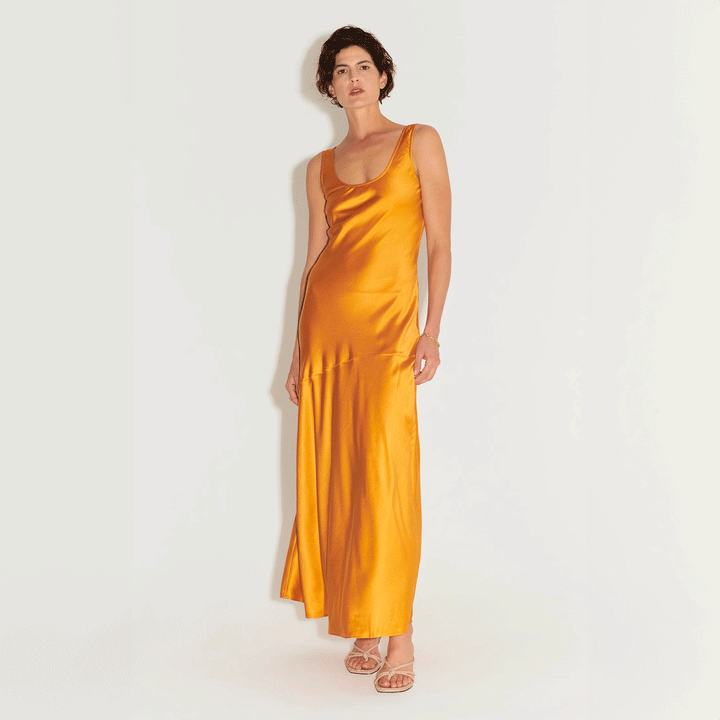 Patricia Bias Dress