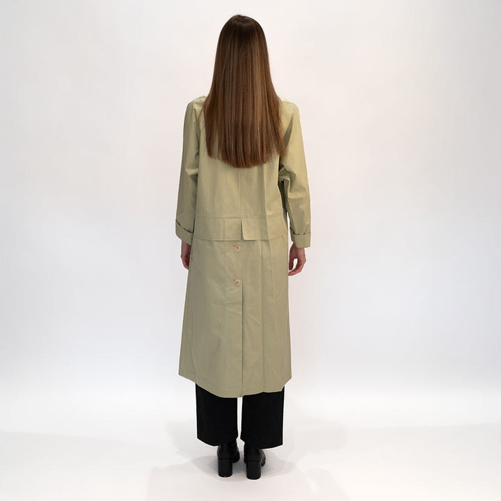 Trench Coat